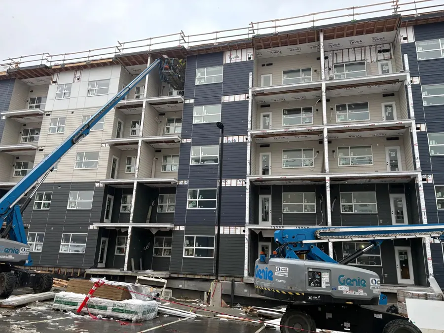 Marakai, Colwood — project photograph 2