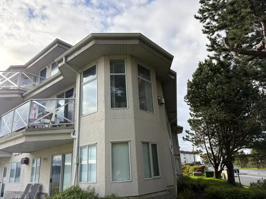 SEASIDE, Campbell River — project photograph 5