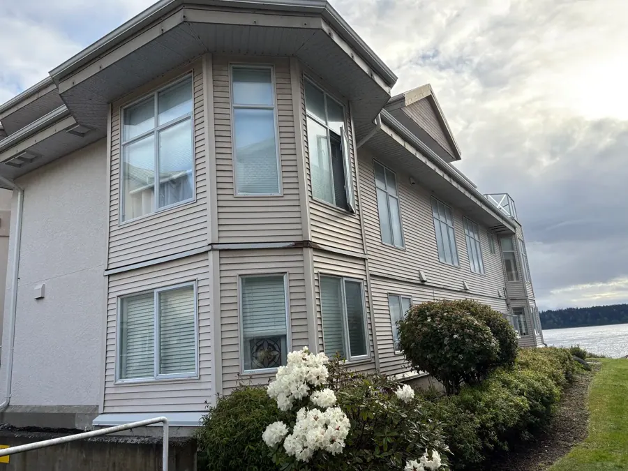 SEASIDE, Campbell River — project photograph 8