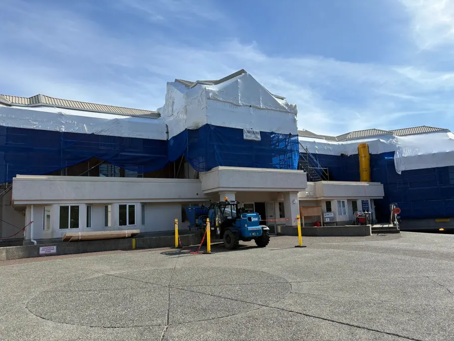 SEASIDE, Campbell River — project photograph 10