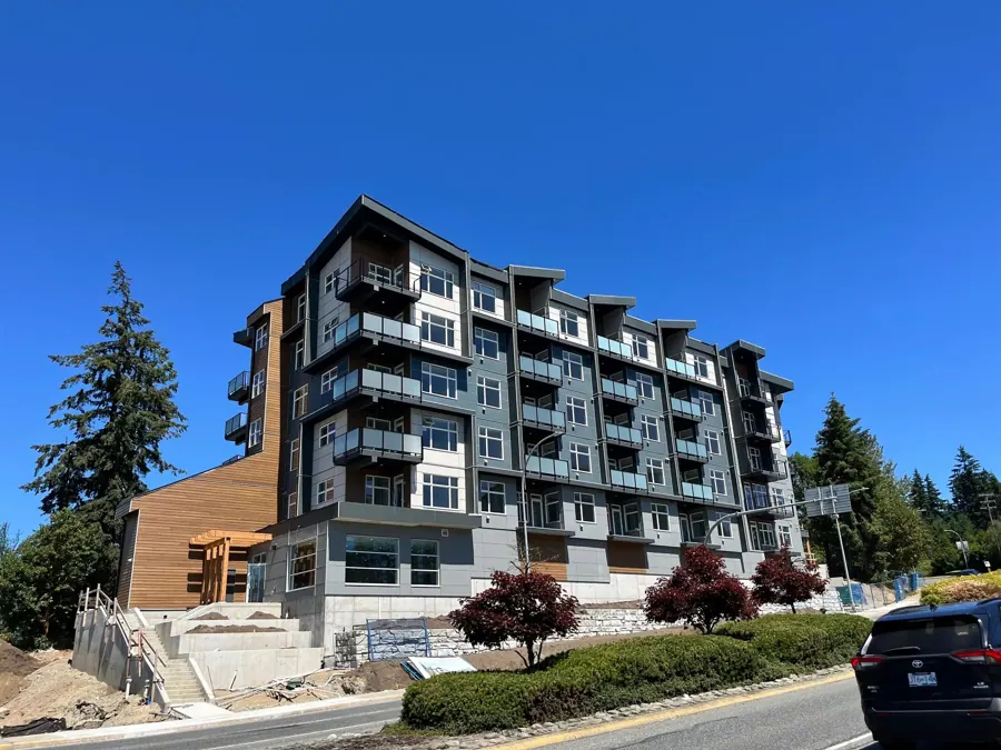 Songbird, Nanaimo — project photograph 3