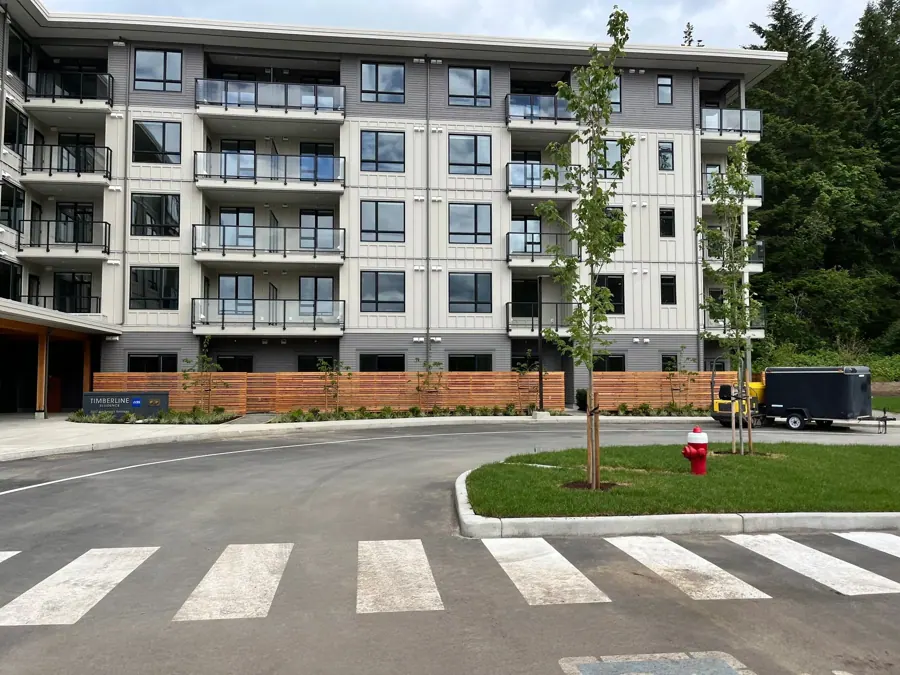 Timberline, Port Alberni — project photograph 4
