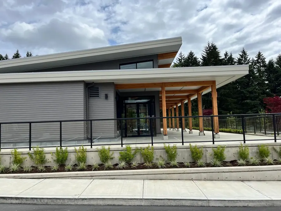 Timberline, Port Alberni — project photograph 6