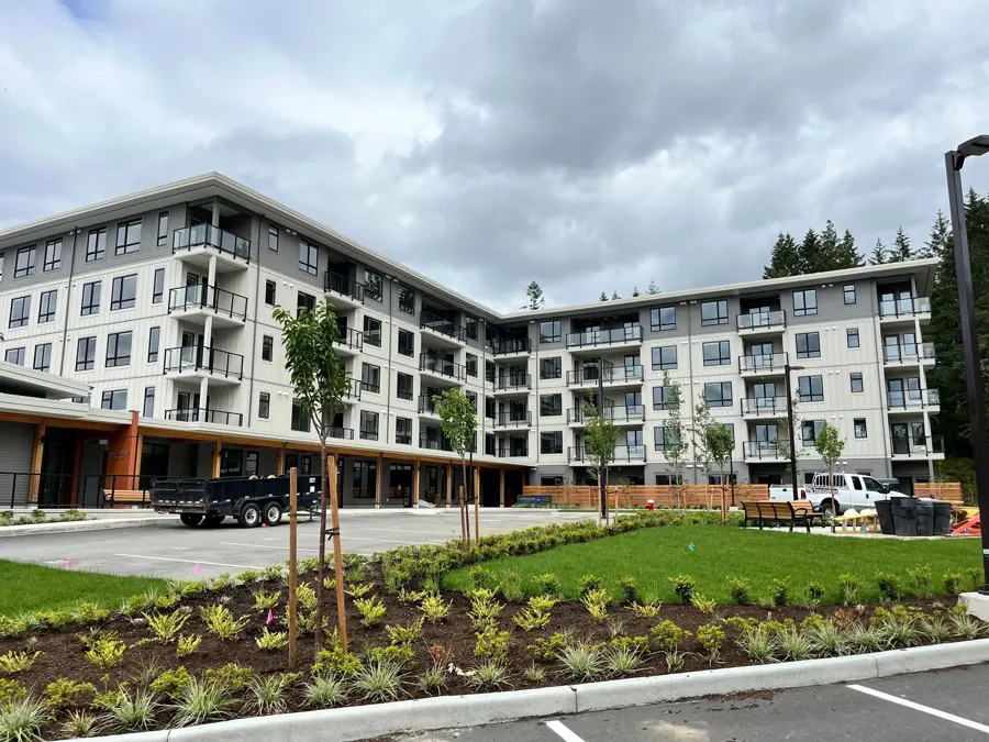 Timberline, Port Alberni — project photograph 8