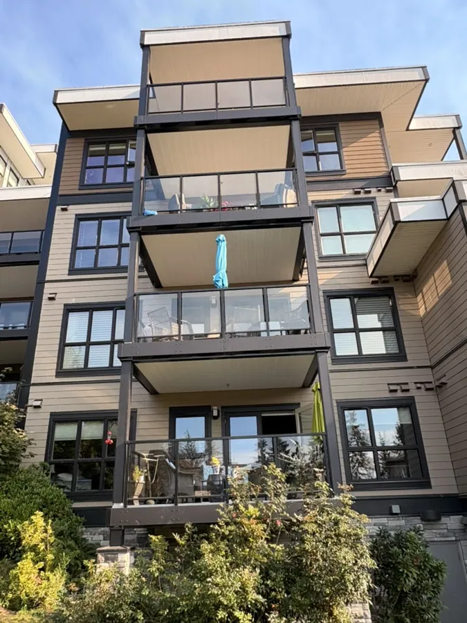 Travino exterior project, 741 Travino Lane, Saanich