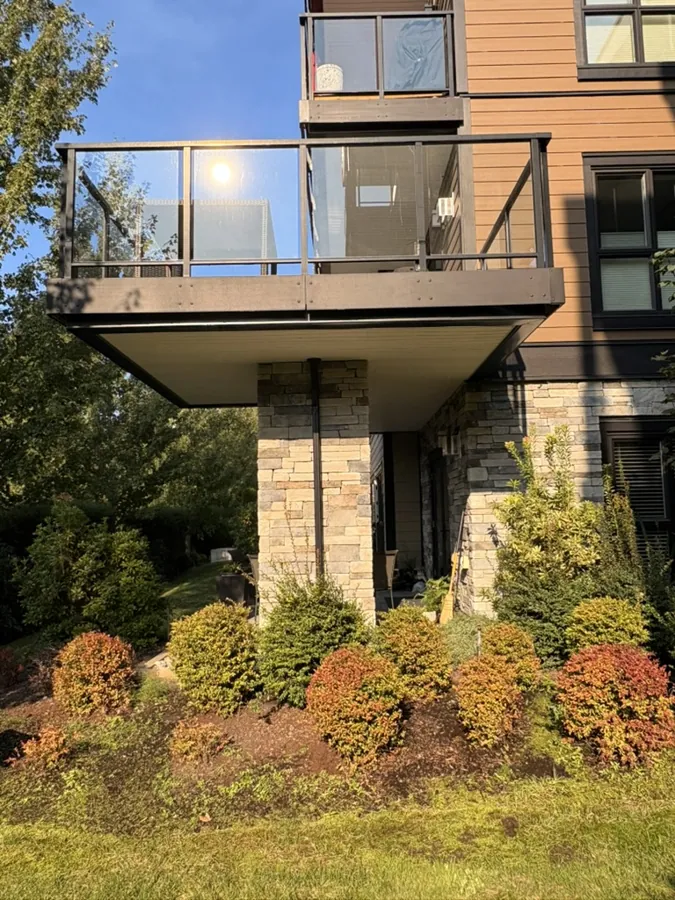 Travino exterior project, 741 Travino Lane, Saanich