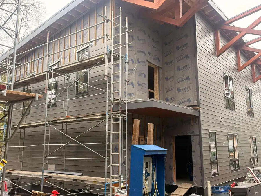 Tsawout, Saanich — project photograph 5
