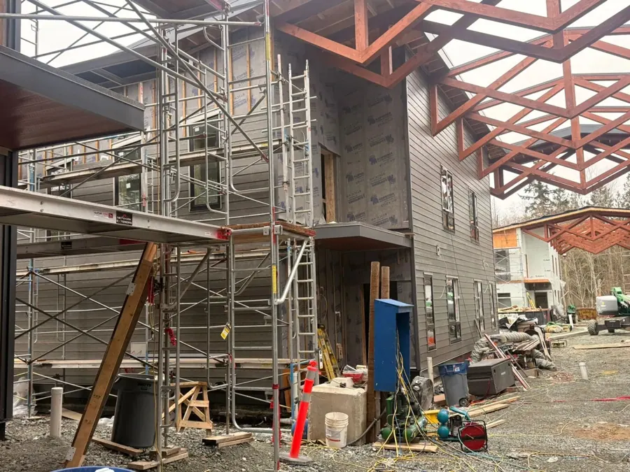 Tsawout, Saanich — project photograph 6