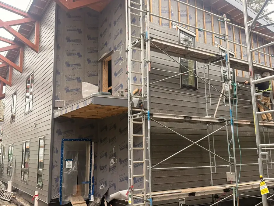 Tsawout, Saanich — project photograph 7