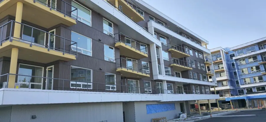 Uptown, Powell River — project photograph 6