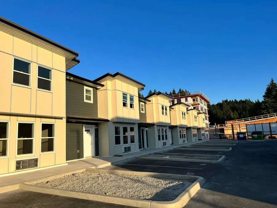 Westview, Port Alberni — project photograph 1