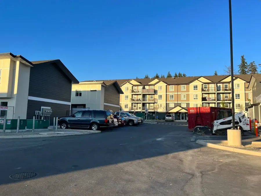 Westview, Port Alberni — project photograph 2