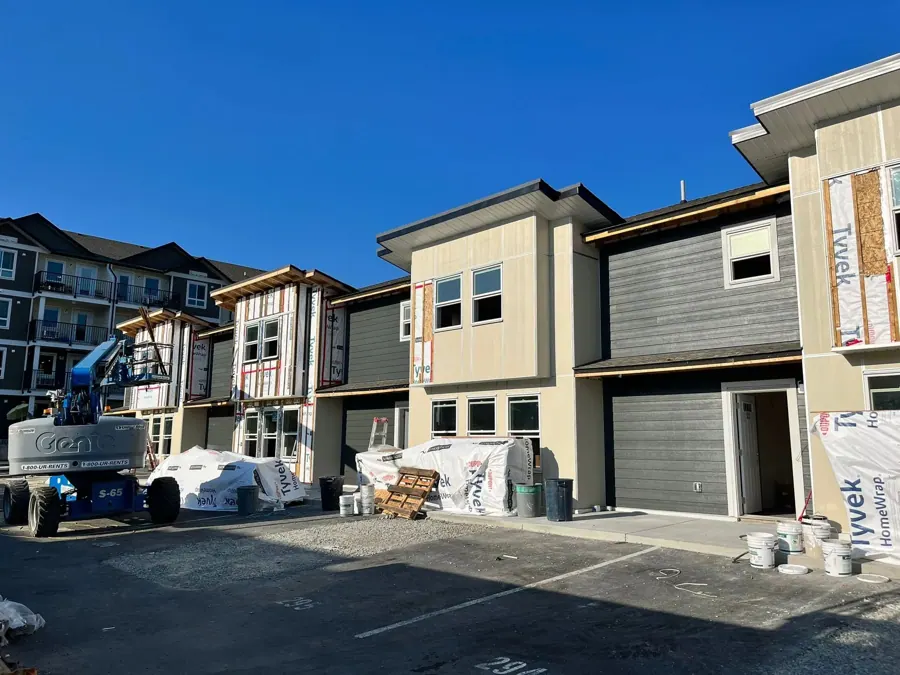 Westview, Port Alberni — project photograph 3