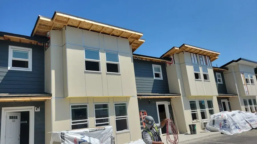 Westview, Port Alberni — project photograph 5