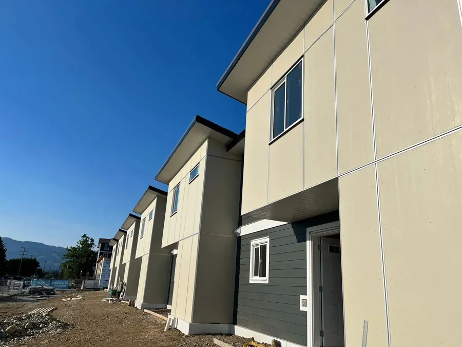 Westview, Port Alberni — project photograph 6