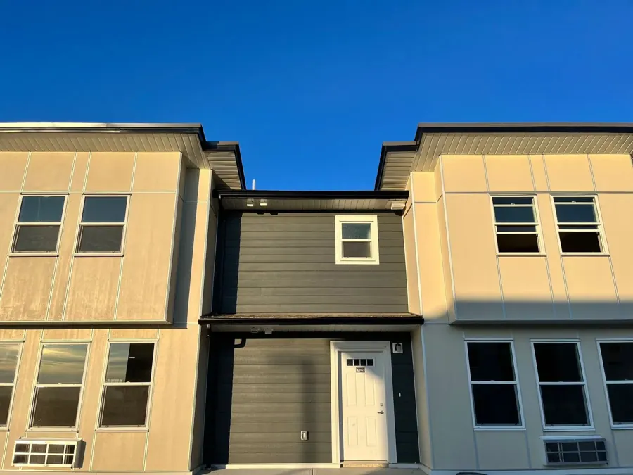 Westview, Port Alberni — project photograph 7