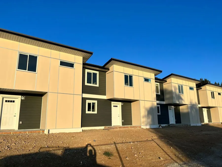 Westview, Port Alberni — project photograph 8