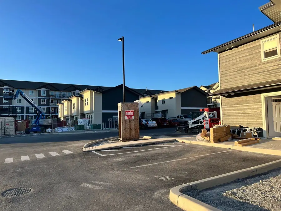 Westview, Port Alberni — project photograph 9